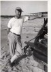 1951 Dad at Ptown