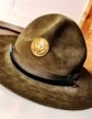 Army hat