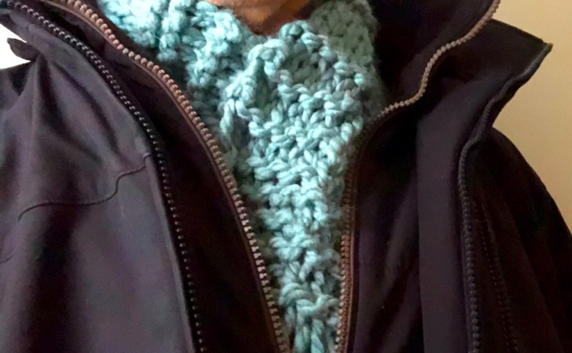 Winter Scarves: A Love&nbsp;Story